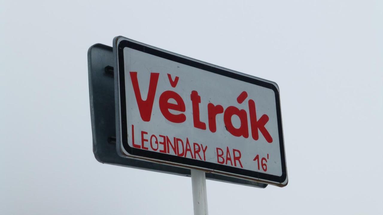 Apartmán u svahu Dolní Morava Esterno foto
