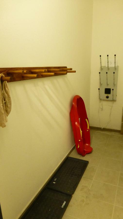 Apartmán u svahu Dolní Morava Esterno foto