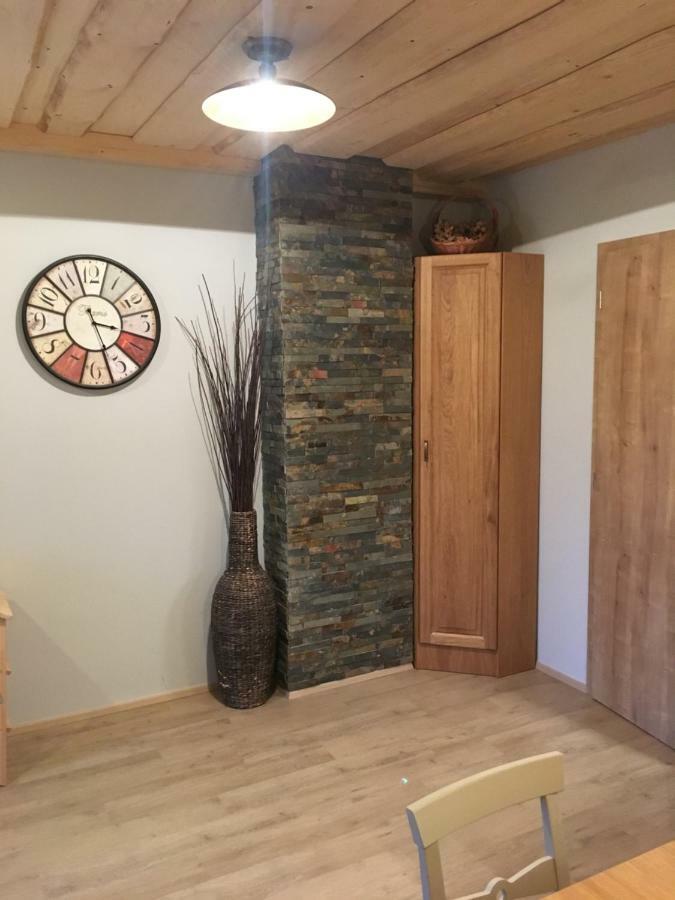 Apartmán u svahu Dolní Morava Esterno foto
