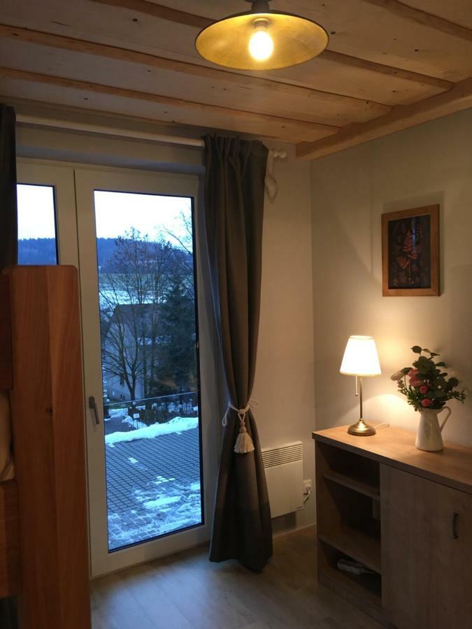 Apartmán u svahu Dolní Morava Esterno foto
