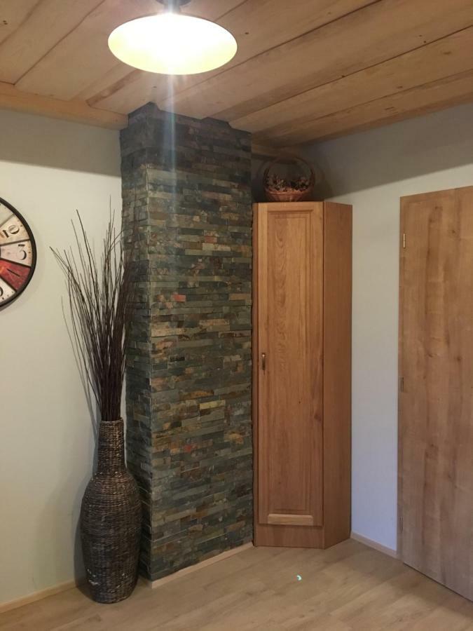 Apartmán u svahu Dolní Morava Esterno foto
