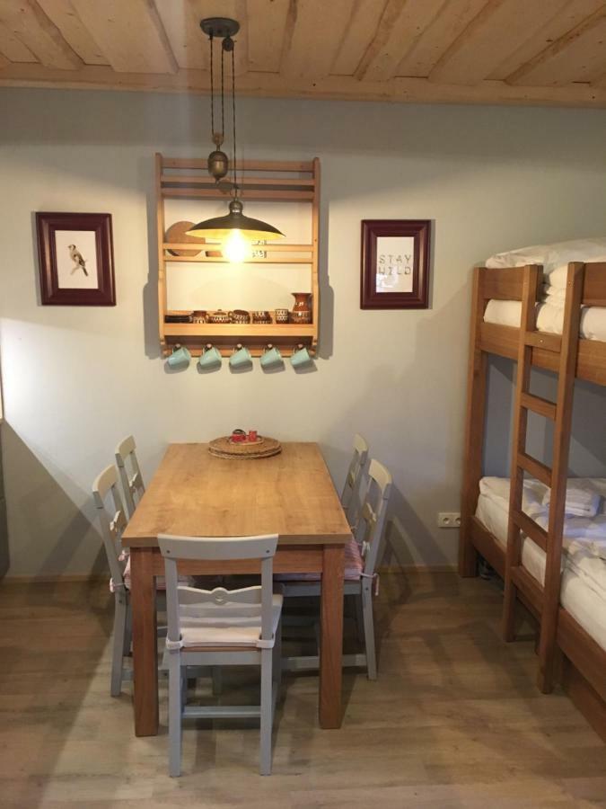 Apartmán u svahu Dolní Morava Esterno foto