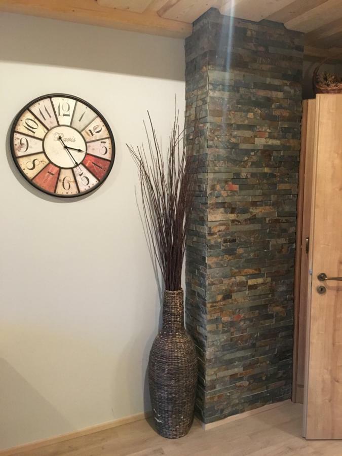 Apartmán u svahu Dolní Morava Esterno foto