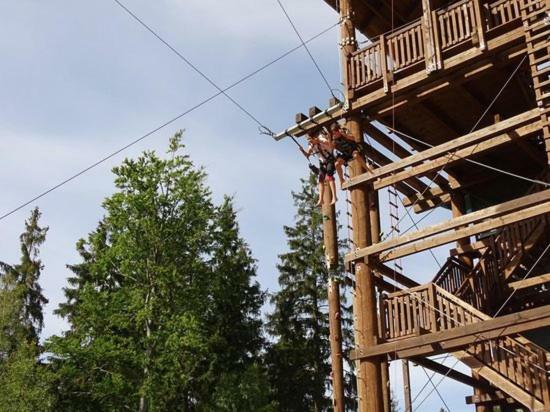 Apartmán u svahu Dolní Morava Esterno foto