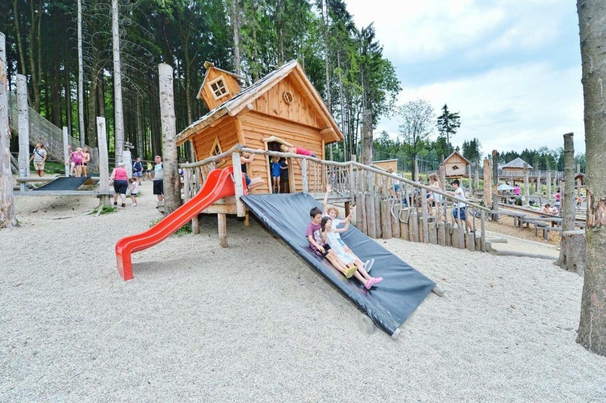 Apartmán u svahu Dolní Morava Esterno foto